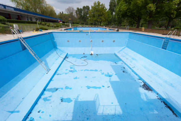 Best Basement water damage restoration  in Miami, OK